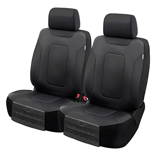 Fundas De Asiento Camión Colton; Ajuste Universal Suv ...