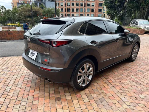 Mazda CX-30 2.0 Grand Touring Lx At Hibrido Ligero - Mhev