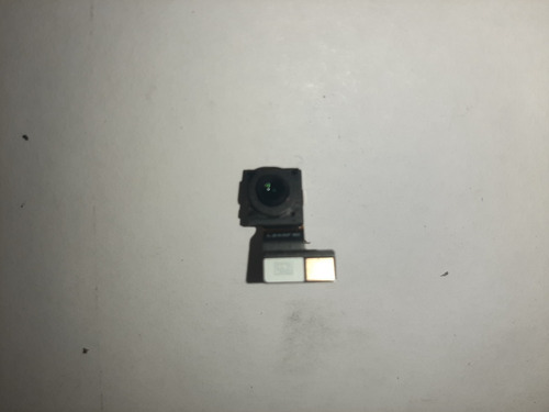 Camera Frontal Moto One Vision Xt1970