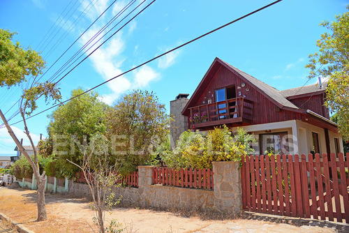 Barrio Seguro Algarrobo Norte.