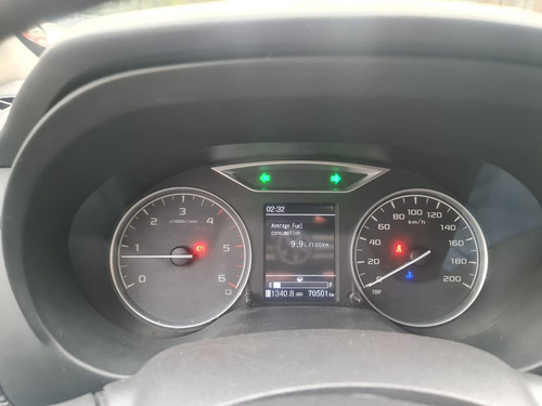 Dongfeng Df6 2.5 D