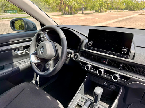 Honda CR-V 1.5 Turbo Plus Cvt