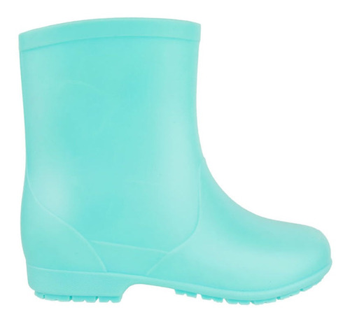 Bota De Lluvia Para Niños American Sport