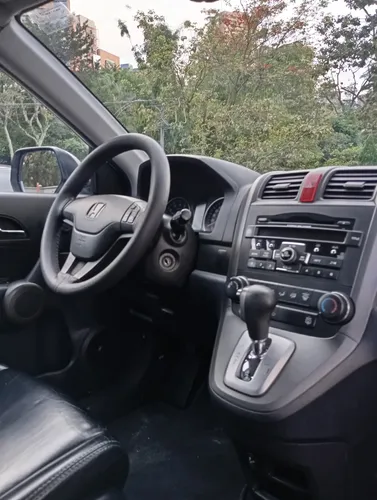 Honda CR-V 2.4 Lx 4x4 Aut