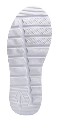 Imagen 5 de 7 de Zapatillas Topper Ultralight Ii 0303 Dash