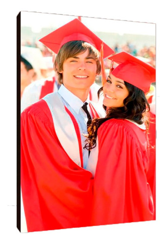 Cuadros Poster Disney High School Musical M 20x29 (hsm (5)