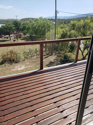 Duplex Mirador Del Dique