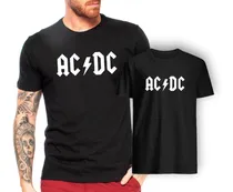 Comprar Kit Camisetas Tal Pai Tal Filho(a) Banda Rock Ab Dc Música