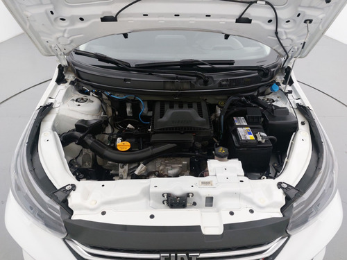 Fiat Cronos 1.3 FIREFLY FLEX DRIVE MANUAL