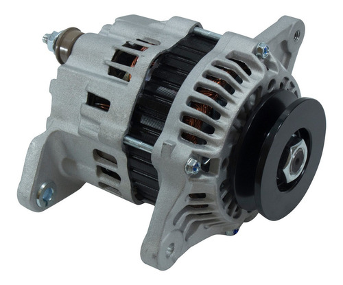 Alternador Nuevo Para Nissan L01 Mi K21 2004 2005 2006 .