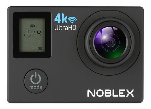 Imagen 5 de 9 de Noblex ACN4K1 - Negro