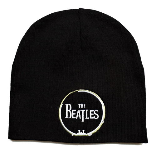 The Beatles Chullo Beanie Gorra / 2 Modelos [rockoutlet]