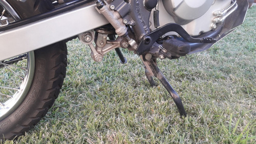 Imagen 25 de 25 de Honda Falcon Nx 400 - Modelo 2015