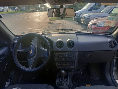 Chevrolet Celta 1.4 Ls+aa