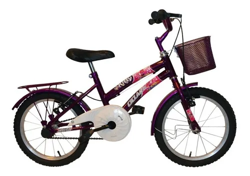 Bicicleta dolphin rodado 16 new arrivals