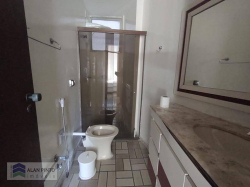 Imagem 16 de 30 de Apartamento Com 3 Dormitórios À Venda, 105 M² Por R$ 530.000,00 - Barra - Salvador/ba - Ap1224