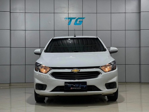 Chevrolet Onix 1.4 MPFI LT 8V FLEX 4P MANUAL