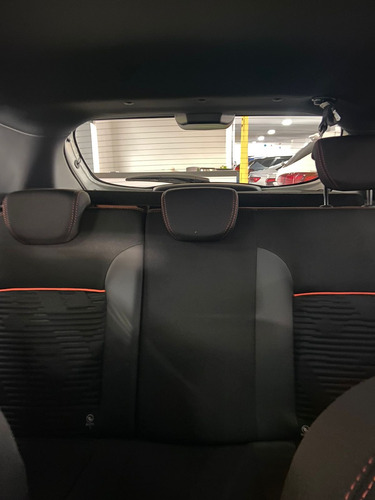 Imagen 13 de 14 de Renault Stepway Intens 2021