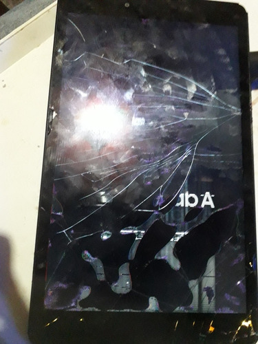 Tablet Samsung A Sm-t290para Piezas (Usado)