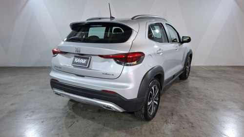 Fiat Pulse 1.3 AUDACE CVT