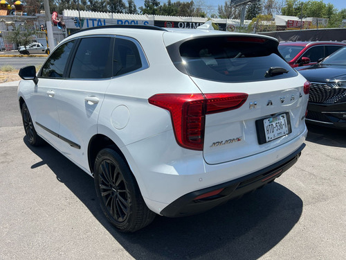 GWM Haval Jolion 1.5T Gdi Luxury