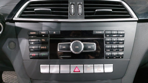 Mercedes Benz Clase C 1.6 C 180 Cgi At