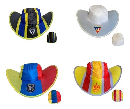 Sombreros