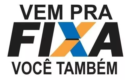 Carro rebaixado é fixa,.