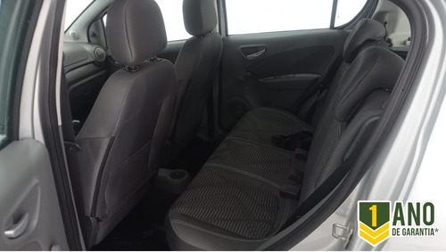 Imagem 9 de 13 de Fiat Palio 1.0 Attract. 2015