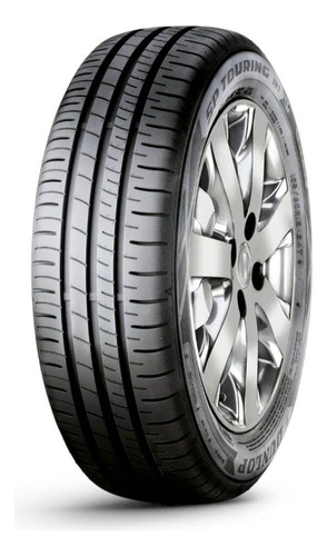Pneu Aro 14 Dunlop Sp Touring R1 175/70r14 88t