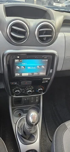 Renault Duster 2.0 Dynamique 4x2