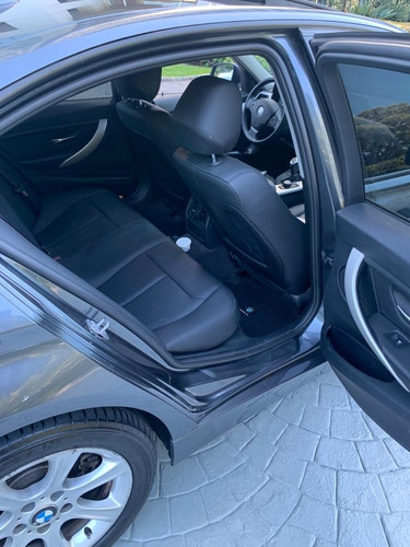 Bmw Serie 3 2.0 320i Sedan 184cv 2014