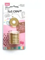 Comprar Discos De Expansion Ibi Craft  32mm Medino Metal X8 