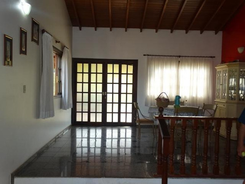 Chácara Com 3 Dormitórios À Venda, 5000 M² Por R$ 1.200.000,00 - Guacuri - Itupeva/sp - Ch0053