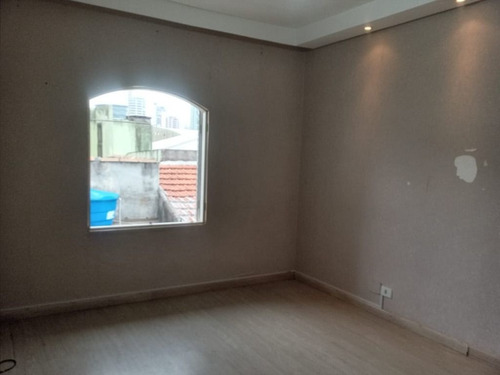 Sala Para Alugar, 20 M² Por R$ 800,00/mês - Tatuapé - São Paulo/sp - Sa0078