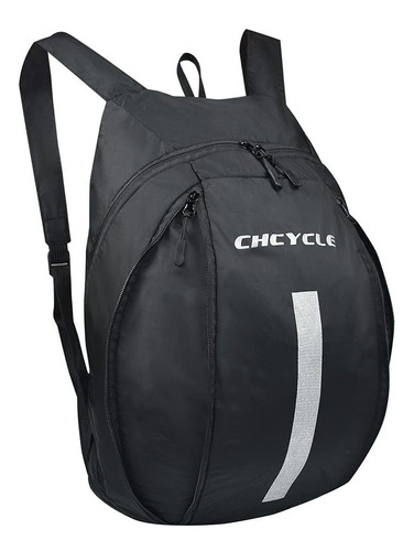 Mochila Ligera Para Motocicleta, Impermeable, Plegable,...