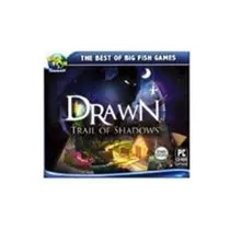 Comprar Drawn: El Sendero De Las Sombras
