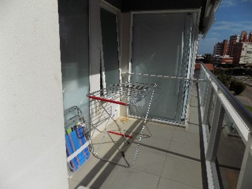 Imagen 19 de 21 de Excelente Apartamento A Metros De La Playa!!!!