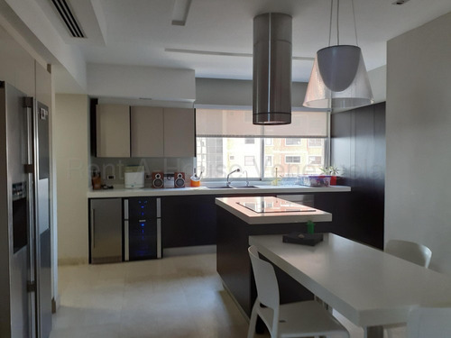 Imagen 3 de 12 de Venta Apartamento De Lujo Para Inversion Maracaibo