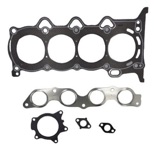 Kit Empacaduras Toyota Yaris Año 99-09 Motor 1nz 2nz