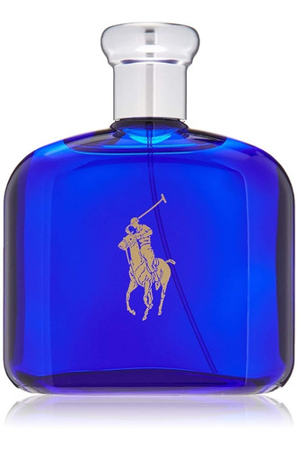 Perfume Ralph Lauren Blue Para Hombre 125ml