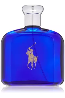 Perfume Ralph Lauren Blue Para Hombre 125ml