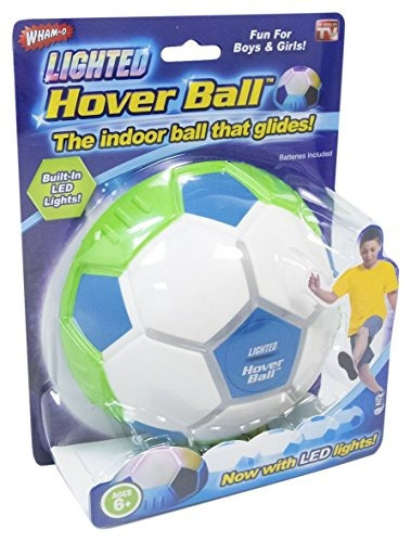 Hover Ball - Verde.