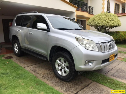Toyota Prado 3.0 Tx