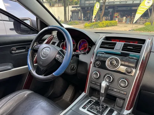 Mazda CX-9 3.7