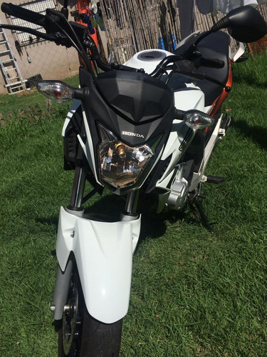 Honda 2018