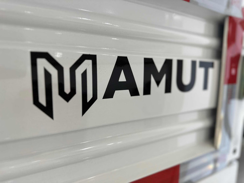 Lifan Mamut Mamut C/doble
