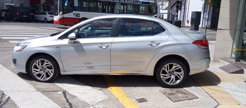 Citroën C4 Lounge 1.6 Exclusive 6at Thp 163cv Pack
