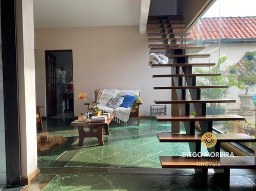 Imagem 14 de 15 de Chácara À Venda Em Terra Preta Com 2.589 M² - Ch147