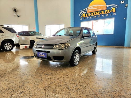 Fiat Palio 1.0 FIRE FLEX